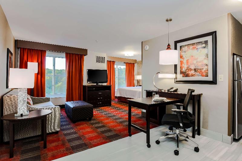 Homewood Suites by Hilton Long Island-Melville - Oda