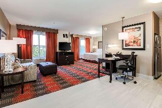 Homewood Suites by Hilton Long Island-Melville fotoÄŸrafÄ±