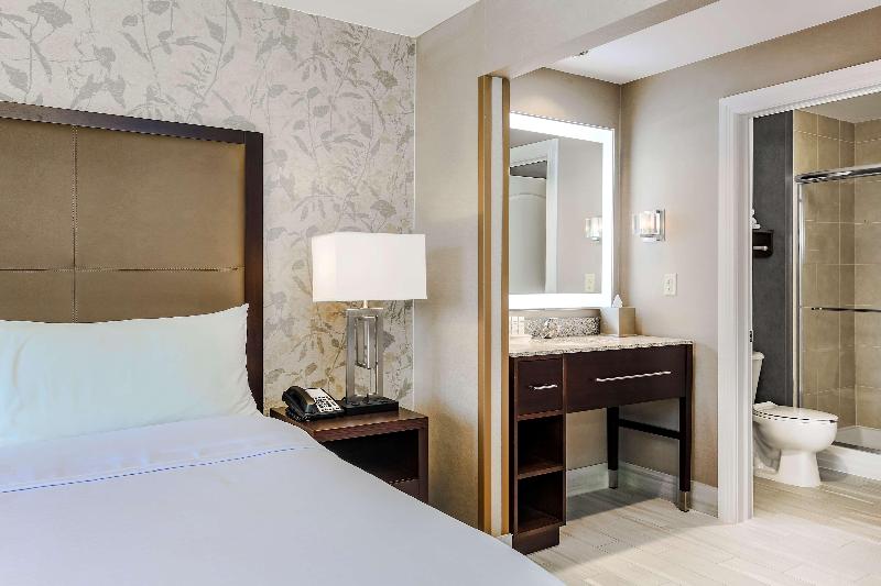 Homewood Suites by Hilton Long Island-Melville - Oda