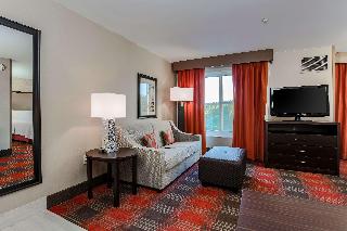 Homewood Suites by Hilton Long Island-Melville fotoÄŸrafÄ±