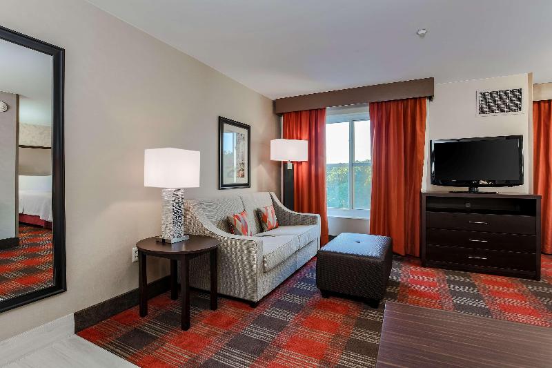 Homewood Suites by Hilton Long Island-Melville - Oda