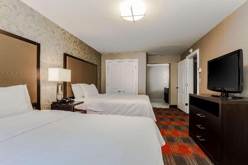 Homewood Suites by Hilton Long Island-Melville - Oda