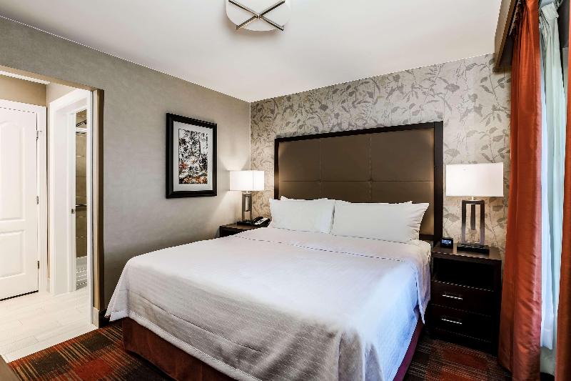 Homewood Suites by Hilton Long Island-Melville - Oda