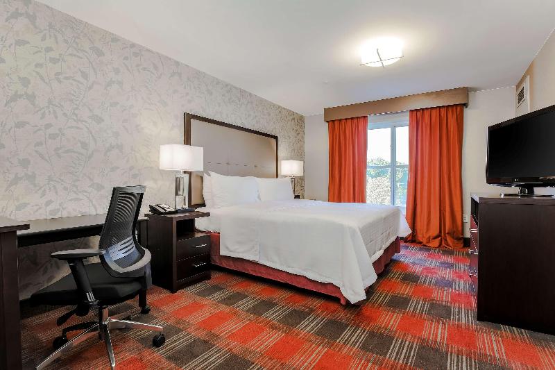 Homewood Suites by Hilton Long Island-Melville - Oda