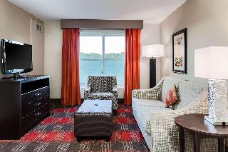 Homewood Suites by Hilton Long Island-Melville fotoÄŸrafÄ±