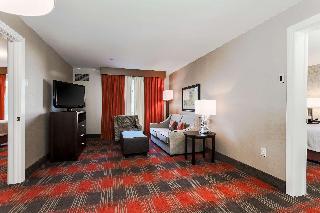 Homewood Suites by Hilton Long Island-Melville fotoÄŸrafÄ±