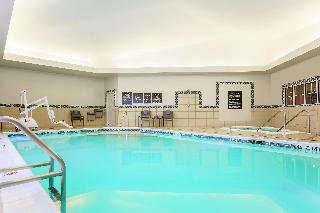 Homewood Suites by Hilton Long Island-Melville fotoÄŸrafÄ±