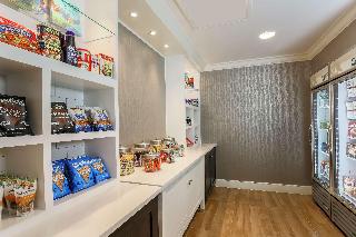 Homewood Suites by Hilton Long Island-Melville fotoÄŸrafÄ±