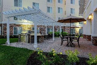 Homewood Suites by Hilton Long Island-Melville fotoÄŸrafÄ±