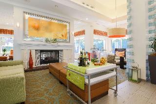 Hilton Garden Inn Nanuet fotoÄŸrafÄ±