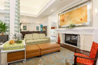 Hilton Garden Inn Nanuet fotoÄŸrafÄ±