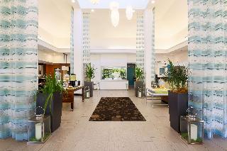 Hilton Garden Inn Nanuet fotoÄŸrafÄ±