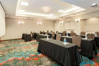 Hilton Garden Inn Nanuet fotoÄŸrafÄ±