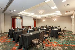 Hilton Garden Inn Nanuet fotoÄŸrafÄ±