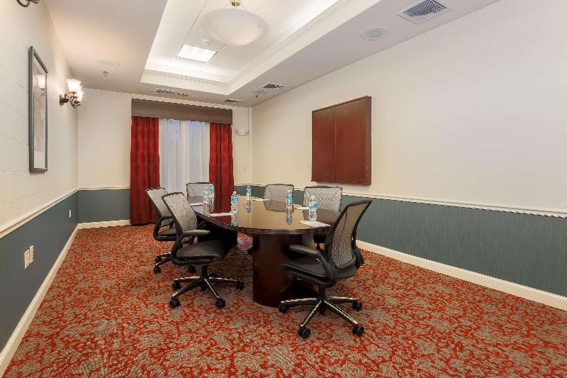 Hilton Garden Inn Nanuet - Toplantı