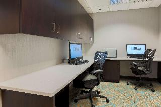 Hilton Garden Inn Nanuet fotoÄŸrafÄ±