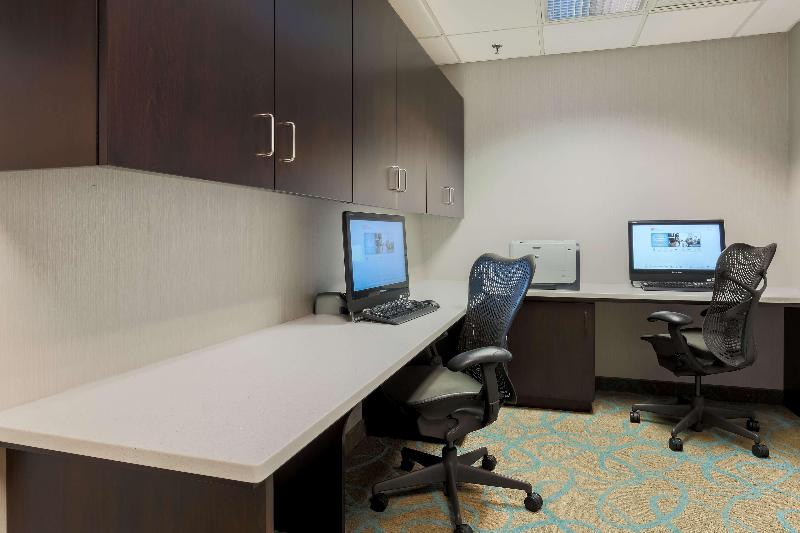 Hilton Garden Inn Nanuet - Toplantı