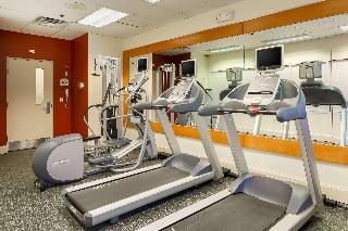 Hilton Garden Inn Nanuet fotoÄŸrafÄ±