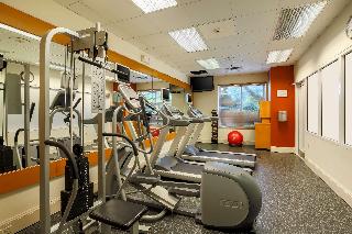 Hilton Garden Inn Nanuet fotoÄŸrafÄ±