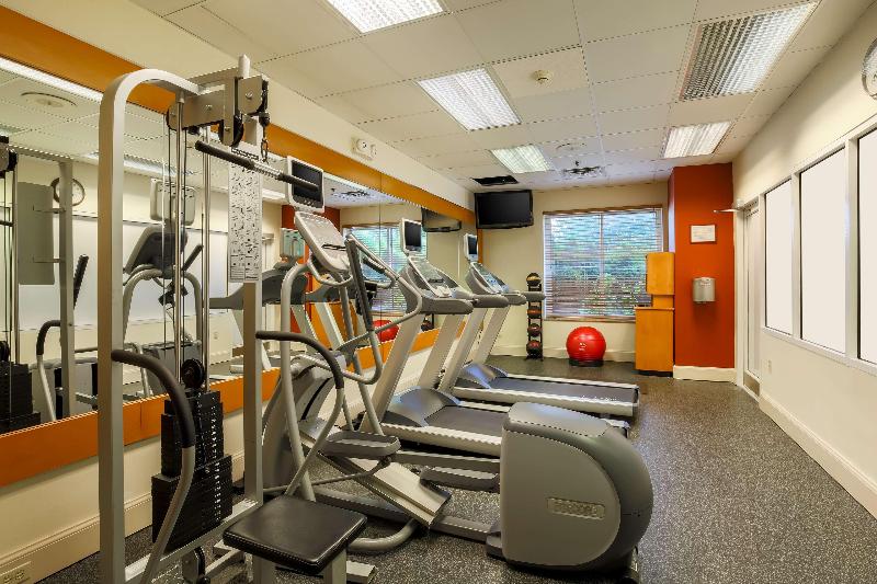 Hilton Garden Inn Nanuet - Aktivite