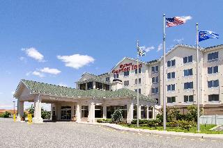 Hilton Garden Inn Nanuet otel fotoğrafı