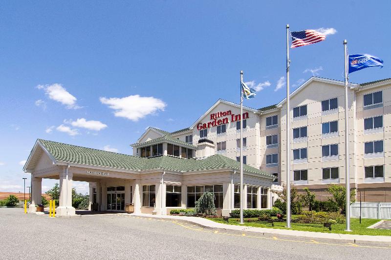 Hilton Garden Inn Nanuet - Genel