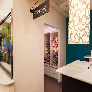 Hilton Garden Inn Nanuet fotoÄŸrafÄ±