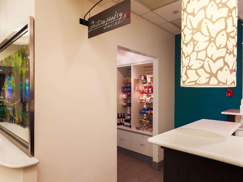 Hilton Garden Inn Nanuet - Genel