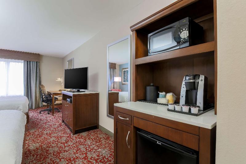 Hilton Garden Inn Nanuet - Oda