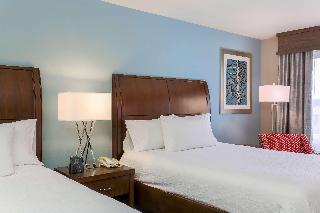 Hilton Garden Inn Nanuet fotoÄŸrafÄ±