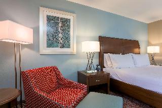 Hilton Garden Inn Nanuet fotoÄŸrafÄ±