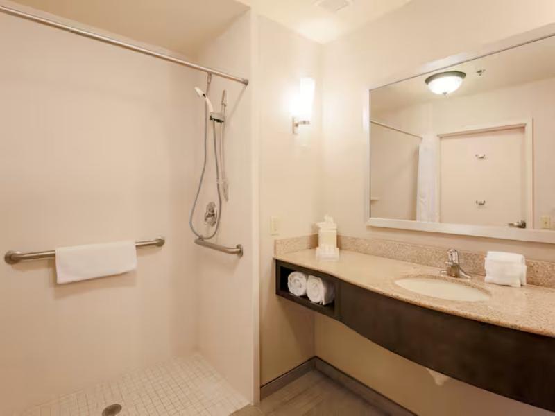 Hilton Garden Inn Nanuet - Oda