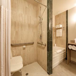 Hilton Garden Inn Nanuet fotoÄŸrafÄ±