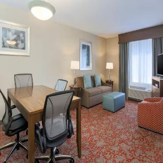Hilton Garden Inn Nanuet fotoÄŸrafÄ±