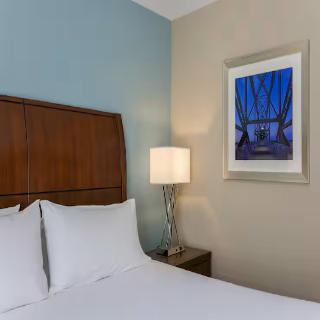 Hilton Garden Inn Nanuet fotoÄŸrafÄ±