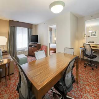 Hilton Garden Inn Nanuet fotoÄŸrafÄ±
