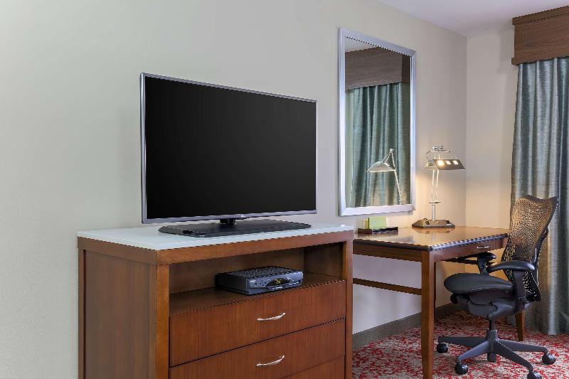 Hilton Garden Inn Nanuet - Oda