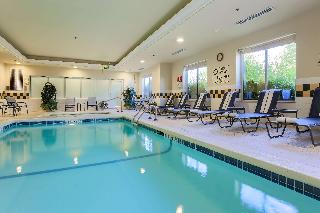 Hilton Garden Inn Nanuet fotoÄŸrafÄ±