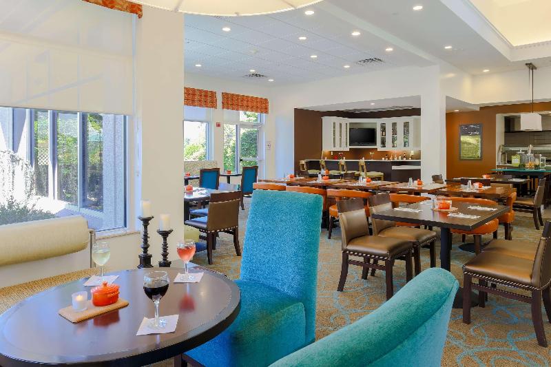 Hilton Garden Inn Nanuet - Restoran