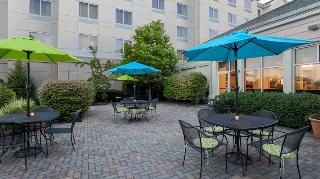 Hilton Garden Inn Nanuet fotoÄŸrafÄ±