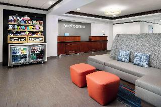 Hampton Inn Long Island/Islandia fotoÄŸrafÄ±