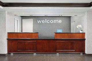 Hampton Inn Long Island/Islandia fotoÄŸrafÄ±
