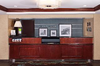 Hampton Inn Long Island/Islandia fotoÄŸrafÄ±