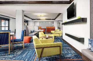 Hampton Inn Long Island/Islandia fotoÄŸrafÄ±