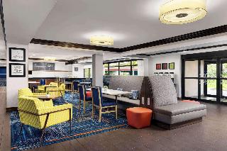 Hampton Inn Long Island/Islandia fotoÄŸrafÄ±