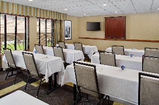 Hampton Inn Long Island/Islandia fotoÄŸrafÄ±
