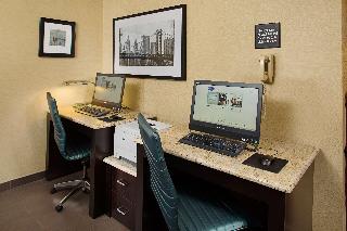 Hampton Inn Long Island/Islandia fotoÄŸrafÄ±