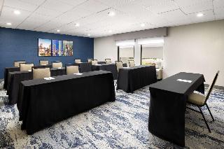 Hampton Inn Long Island/Islandia fotoÄŸrafÄ±