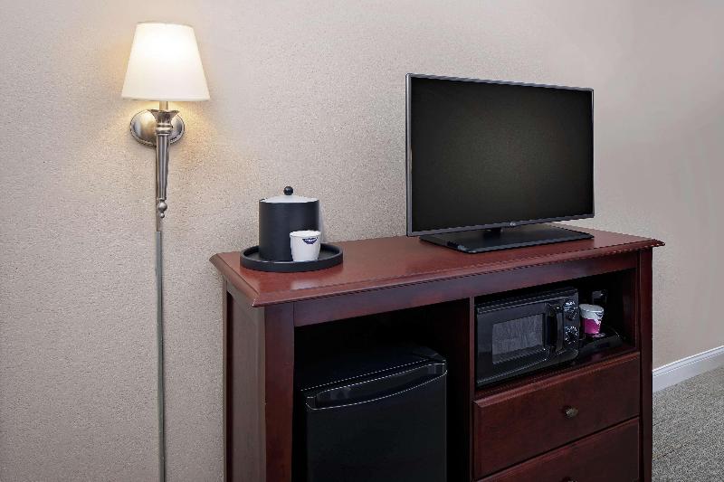 Hampton Inn Long Island/Islandia - Aktivite