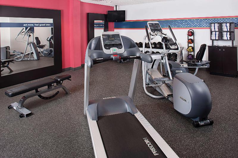 Hampton Inn Long Island/Islandia - Aktivite